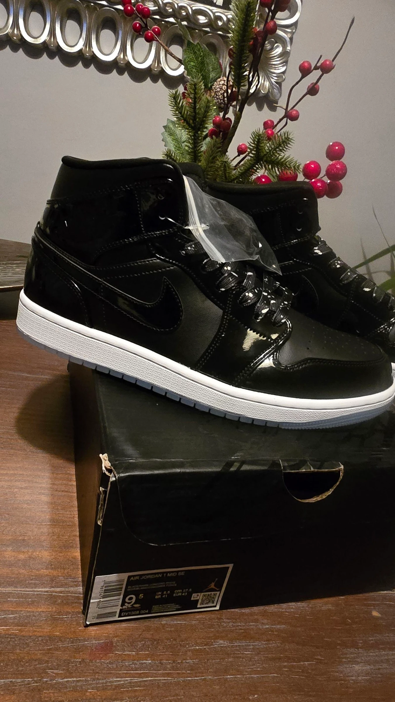 Zapatillas nike jordan – photo 2
